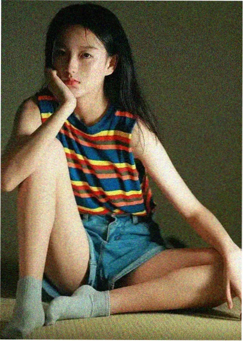 山神的备忘录 奇幻动漫海报